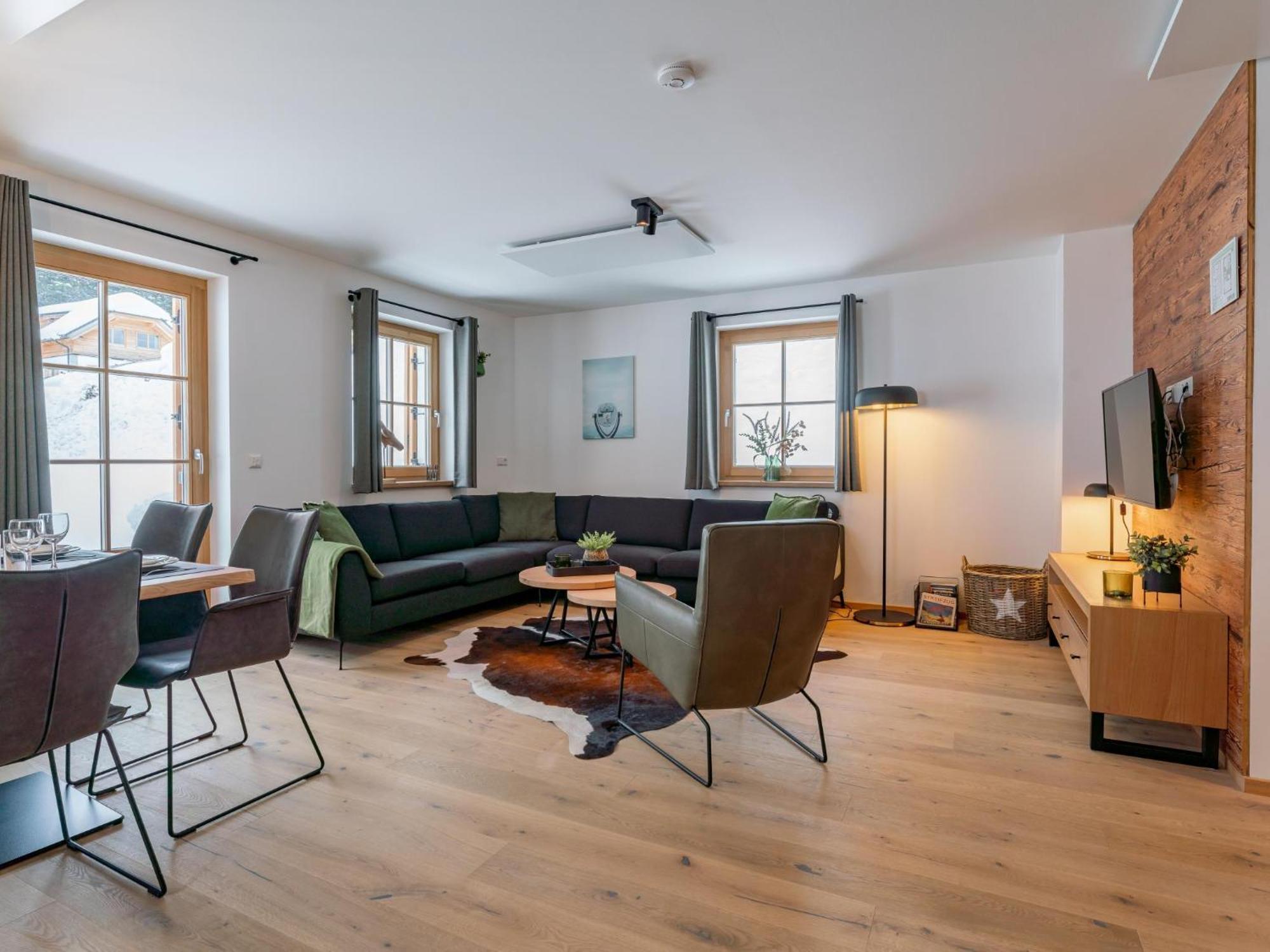 Chalet Pretzel Donnersbachwald Kültér fotó